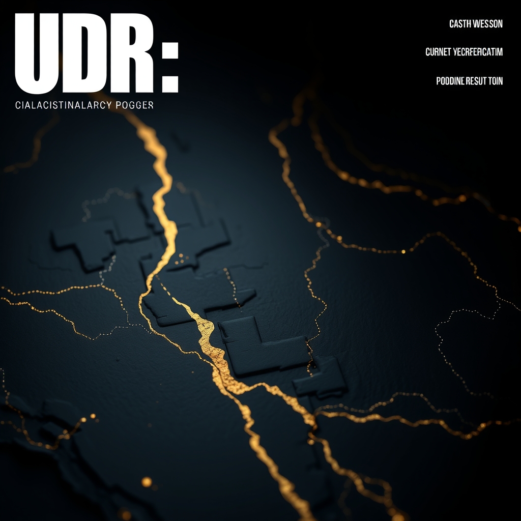 UDR - Educational Analysis * US Equities